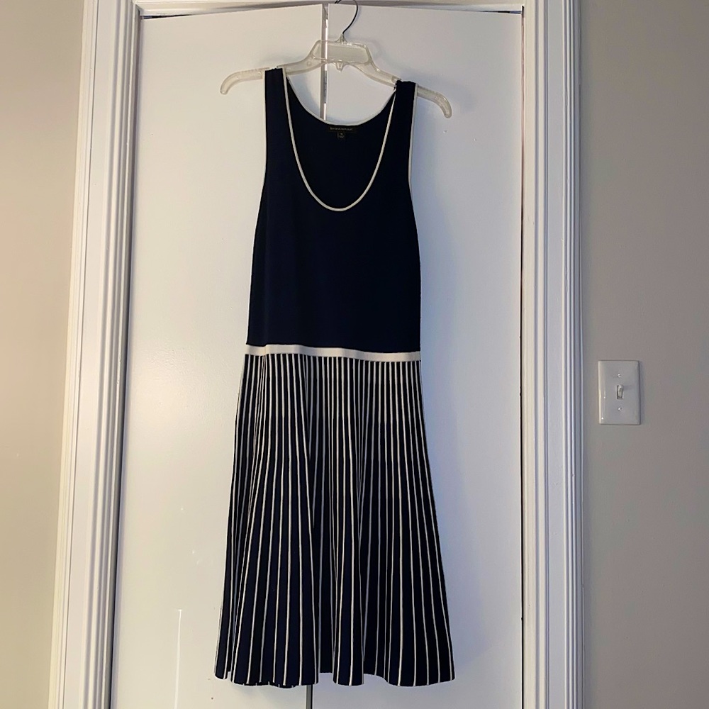 Banana Reublic Knit Dress
